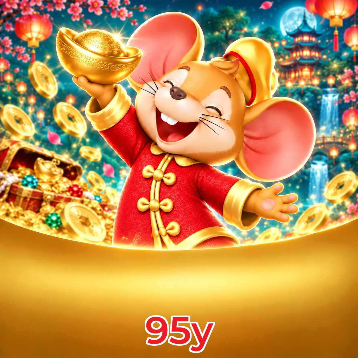 95y
