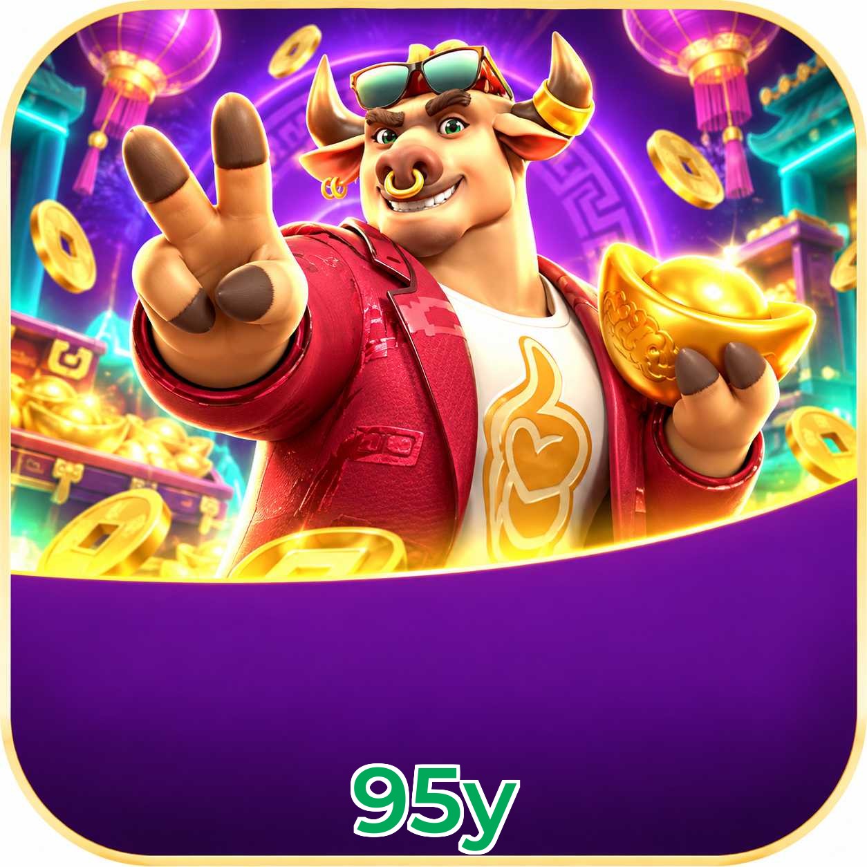 Grandes vitórias em Fortune Games na 95y com PIX rápido