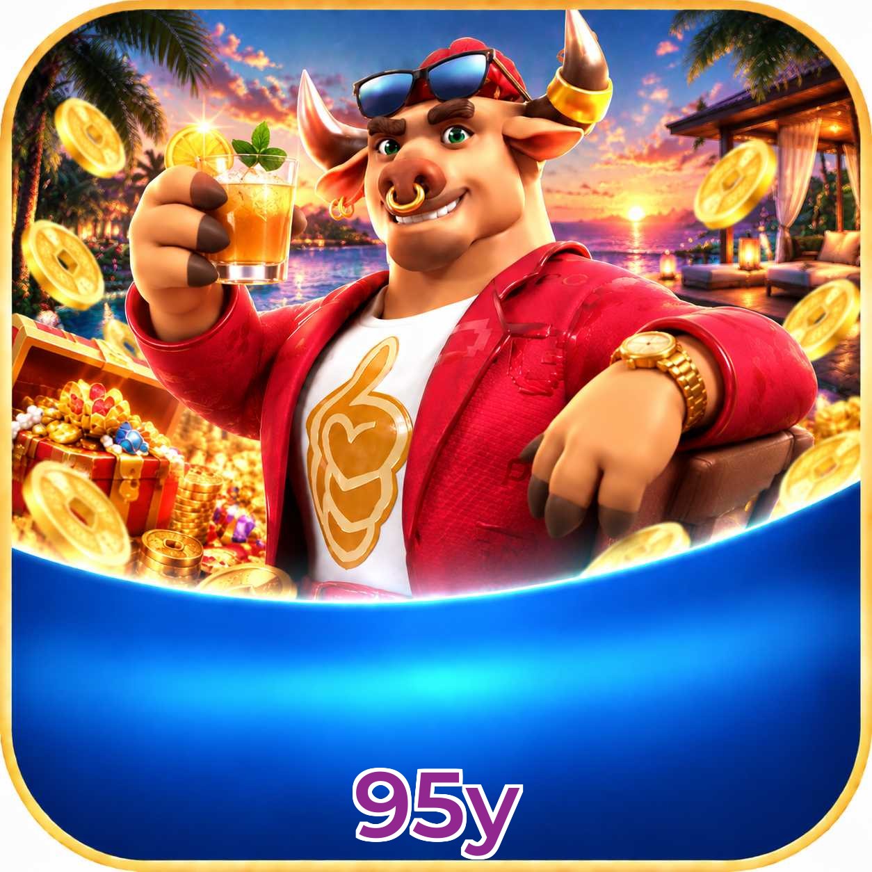 Sindicatos oficiais 95y — multiplique suas chances na loteria