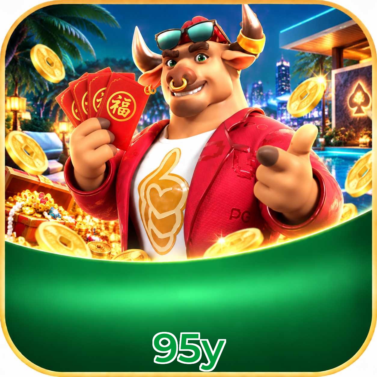 Bônus exclusivo APP