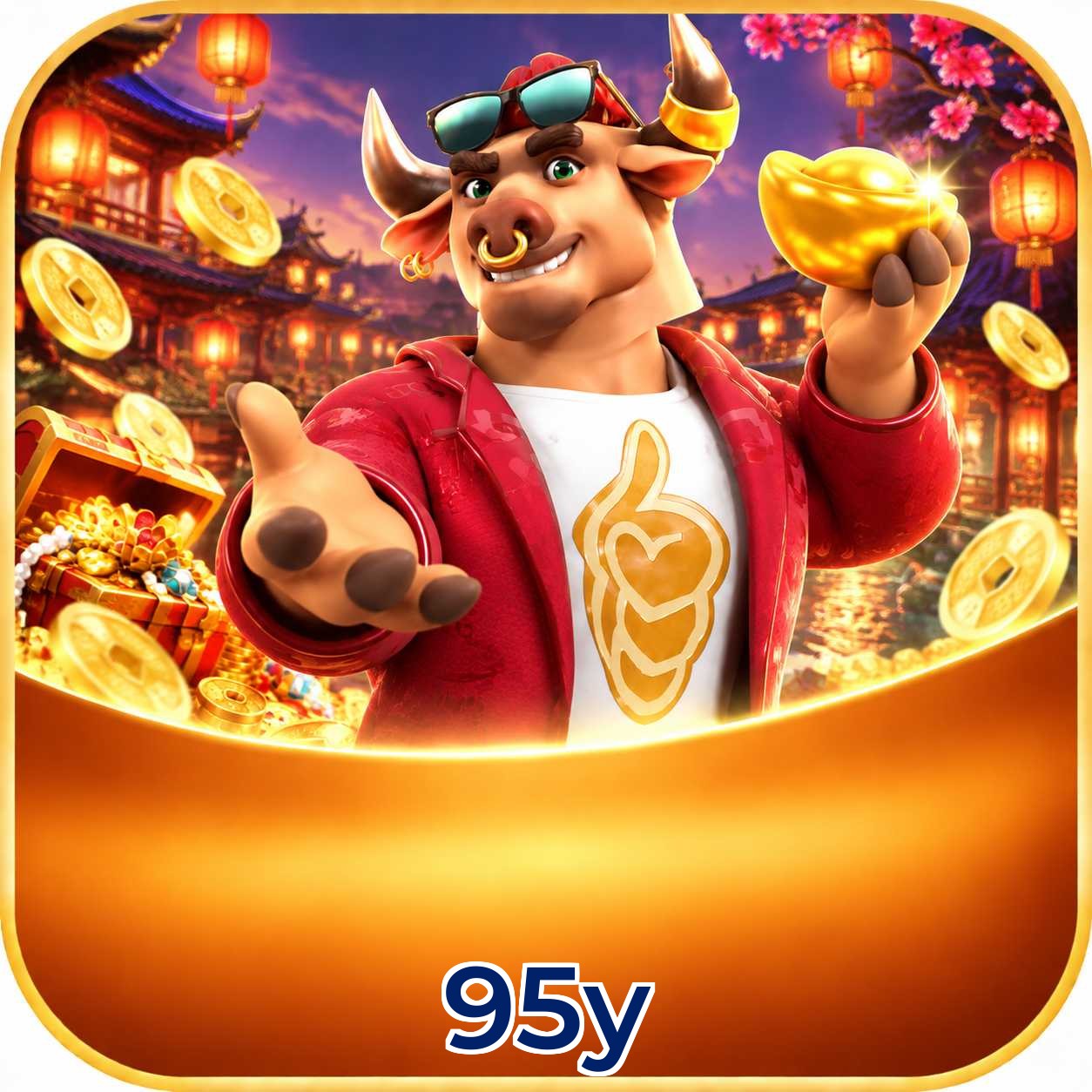 Segurança do APK 95y