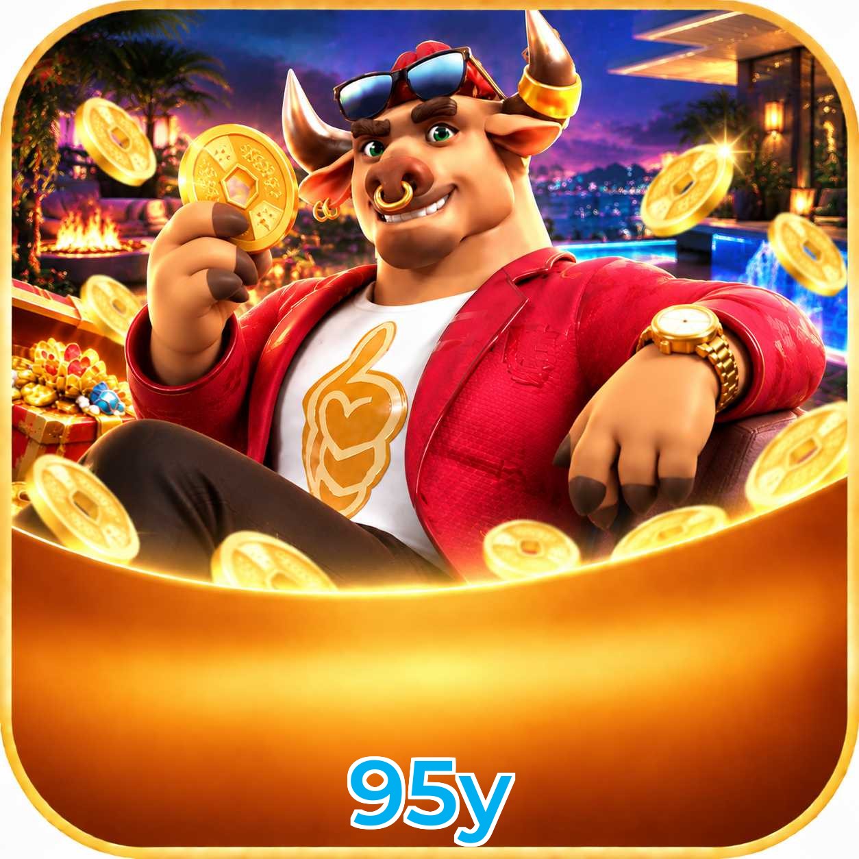 Top provedores tier-1 de slots na plataforma 95y